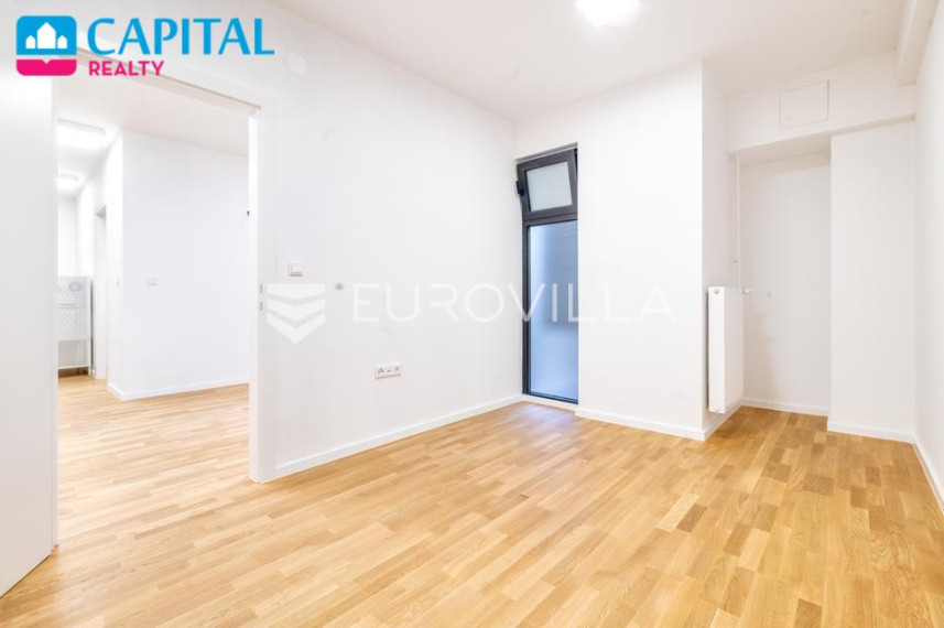 Parduodamas butas Ulica Miroslava Kraljevića 4 , 86.48 kv.m ploto, 3 kambariai 4