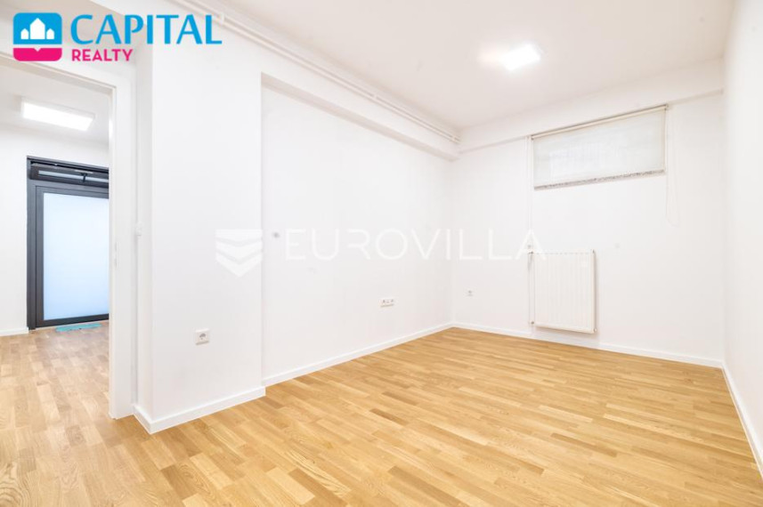 Parduodamas butas Ulica Miroslava Kraljevića 4 , 86.48 kv.m ploto, 3 kambariai 5