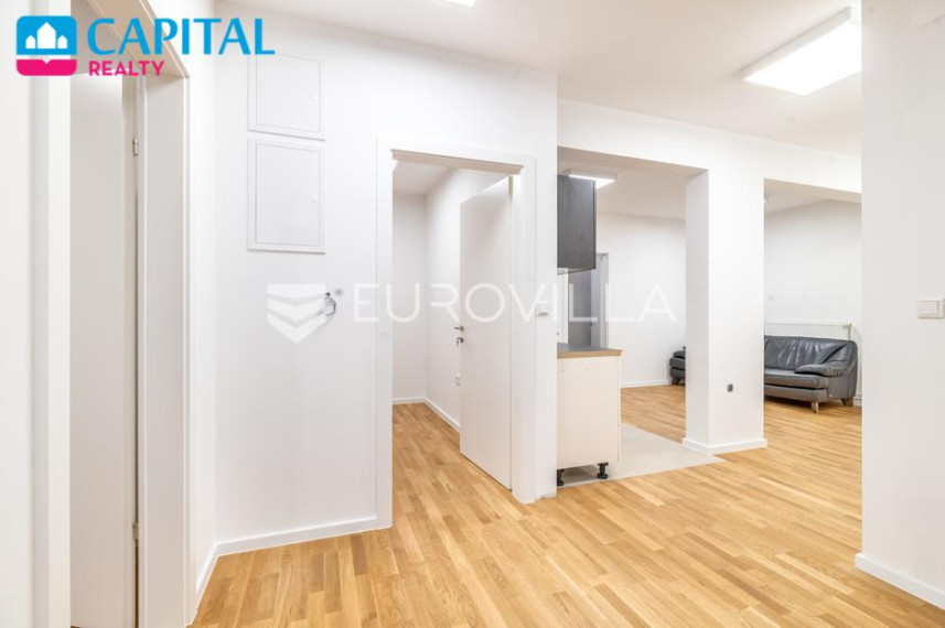 Parduodamas butas Ulica Miroslava Kraljevića 4 , 86.48 kv.m ploto, 3 kambariai 7