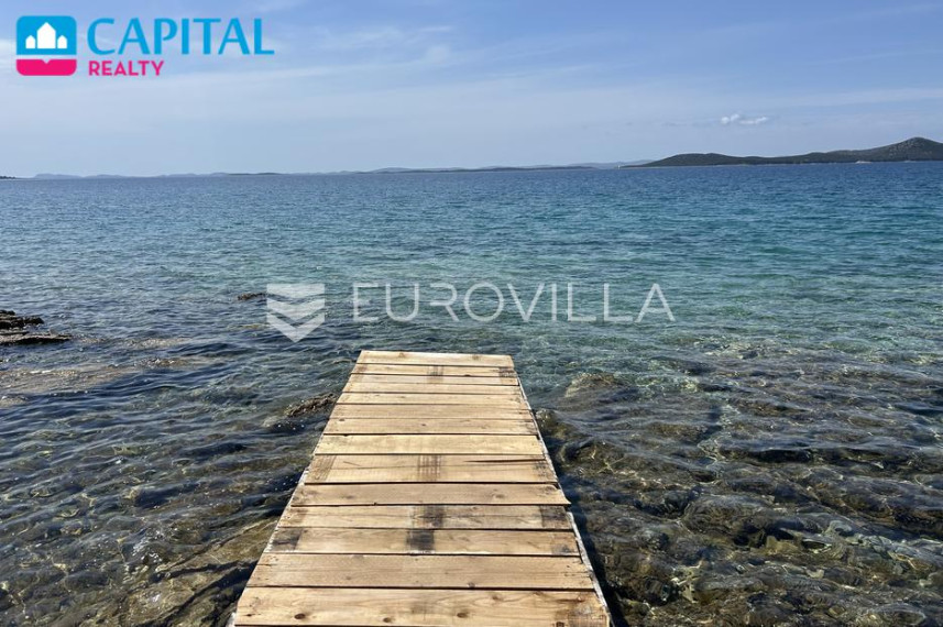 Parduodamas butas Ulica Brune Bušića 41G , 46.05 kv.m ploto, 1 kambariai 1