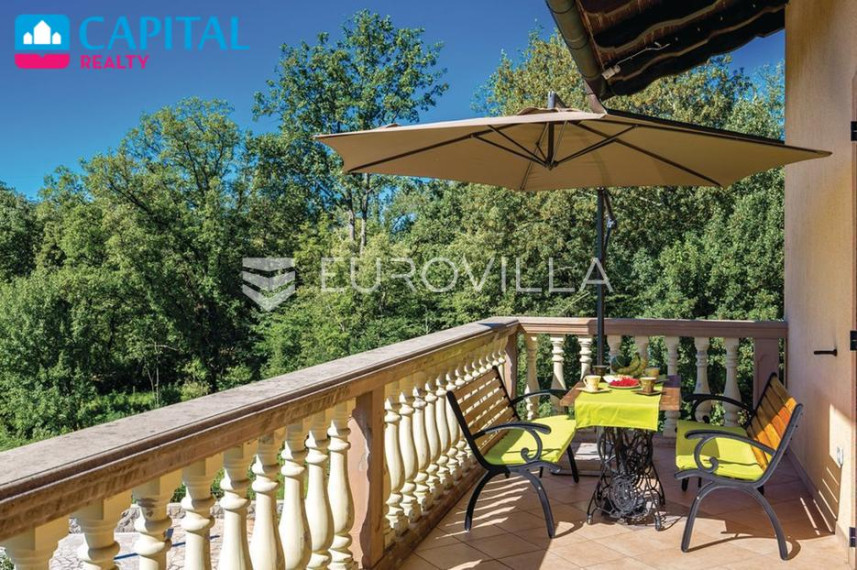 Parduodamas namas Marinići 92 , 200.00 kv.m ploto, 3 aukštai 20