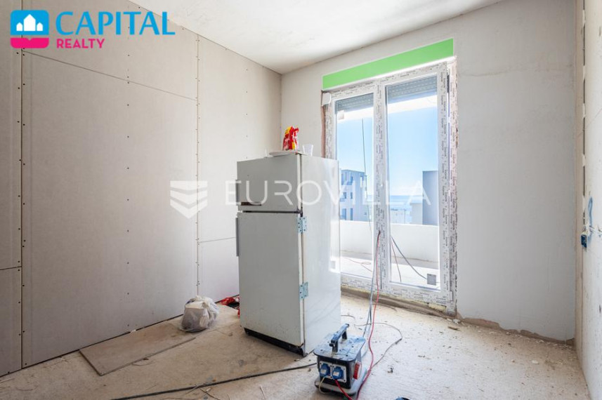 Parduodamas butas Ulica Svetog Florijana 9 , 90.00 kv.m ploto, 2 kambariai 8