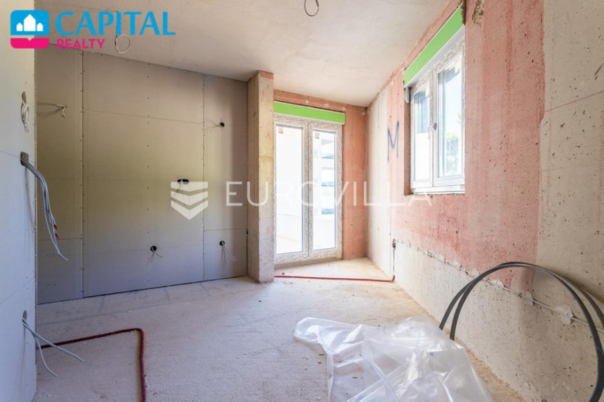Parduodamas butas Ulica Svetog Florijana 9 , 90.00 kv.m ploto, 2 kambariai 12