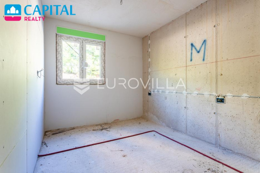 Parduodamas butas Ulica Svetog Florijana 9 , 90.00 kv.m ploto, 2 kambariai 15