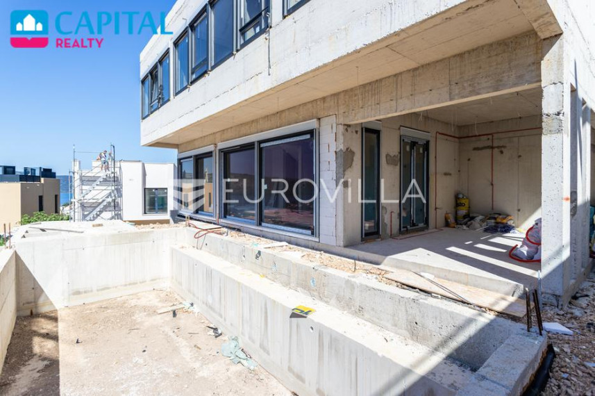 Parduodamas namas Vranjička ulica 6 , 192.00 kv.m ploto, 3 aukštai 5