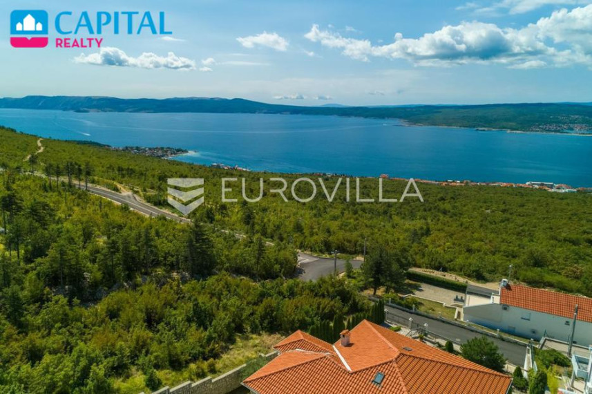 Parduodamas namas Vinodolska ulica 1 , 550.00 kv.m ploto, 3 aukštai 3