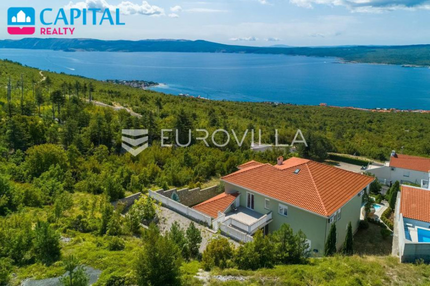 Parduodamas namas Vinodolska ulica 1 , 550.00 kv.m ploto, 3 aukštai 5
