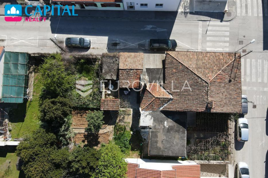 Parduodamas namas Ulica Frane Barbalića 11 , 149.24 kv.m ploto, 1 aukštai 1