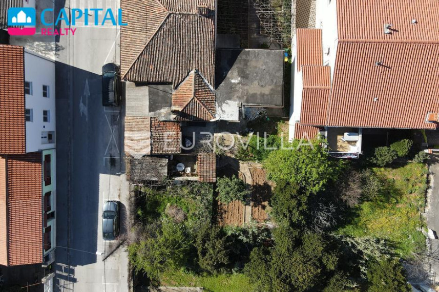 Parduodamas namas Ulica Frane Barbalića 11 , 149.24 kv.m ploto, 1 aukštai 2