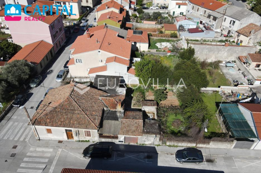 Parduodamas namas Ulica Frane Barbalića 11 , 149.24 kv.m ploto, 1 aukštai 3