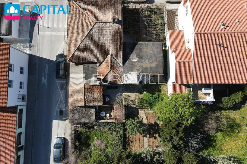 Parduodamas namas Ulica Frane Barbalića 11 , 149.24 kv.m ploto, 1 aukštai 4