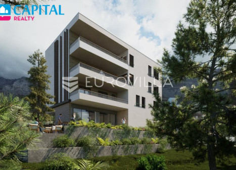 Parduodamas butas Ulica Stjepana Ivičevića 1A , 94.81 kv.m ploto, 3 kambariai Parduodamas butas Ulica Stjepana Ivičevića 1A , 94.81 kv.m ploto, 3 kambariai
