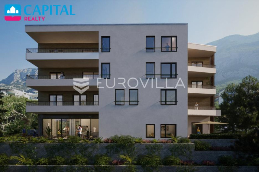 Parduodamas butas Ulica Stjepana Ivičevića 1A , 94.81 kv.m ploto, 3 kambariai 9
