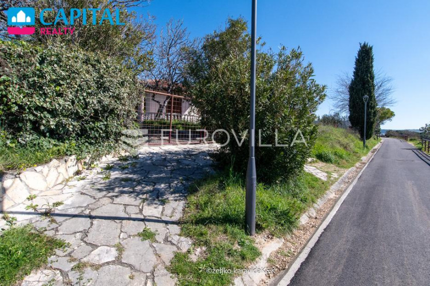 Parduodamas namas Ulica Ivana Mažuranića 7 , 111.00 kv.m ploto, 1 aukštai 4