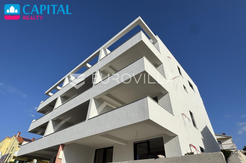 Parduodamas butas Ulica Ante Starčevića 2 , 63.00 kv.m ploto, 2 kambariai 2