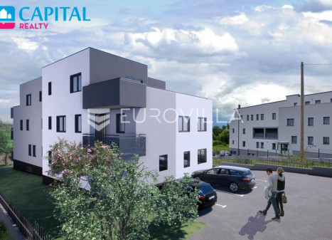 Parduodamas butas Ulica bana Josipa Jelačića 139 , 81.30 kv.m ploto, 2 kambariai Parduodamas butas Ulica bana Josipa Jelačića 139 , 81.30 kv.m ploto, 2 kambariai