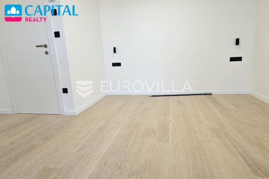 Parduodamas butas Cesta Doktor Franje Tuđmana 926 A , 123.43 kv.m ploto, 3 kambariai 16