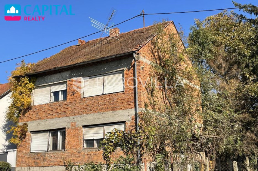 Parduodamas namas Ulica Hrvatskih branitelja 30A , 365.00 kv.m ploto, 3 aukštai 3