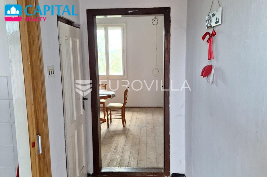 Parduodamas namas Trg Svetog Jurja 10 , 150.00 kv.m ploto, 2 aukštai 3