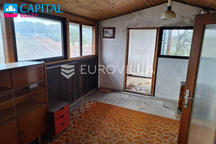 Parduodamas namas Trg Svetog Jurja 10 , 150.00 kv.m ploto, 2 aukštai 4