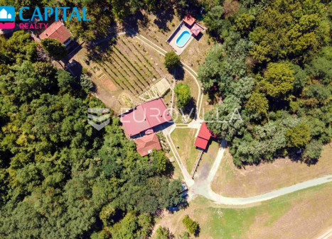 Parduodamas namas Vladimira Nazora 32 , 300.00 kv.m ploto, 2 aukštai Parduodamas namas Vladimira Nazora 32 , 300.00 kv.m ploto, 2 aukštai