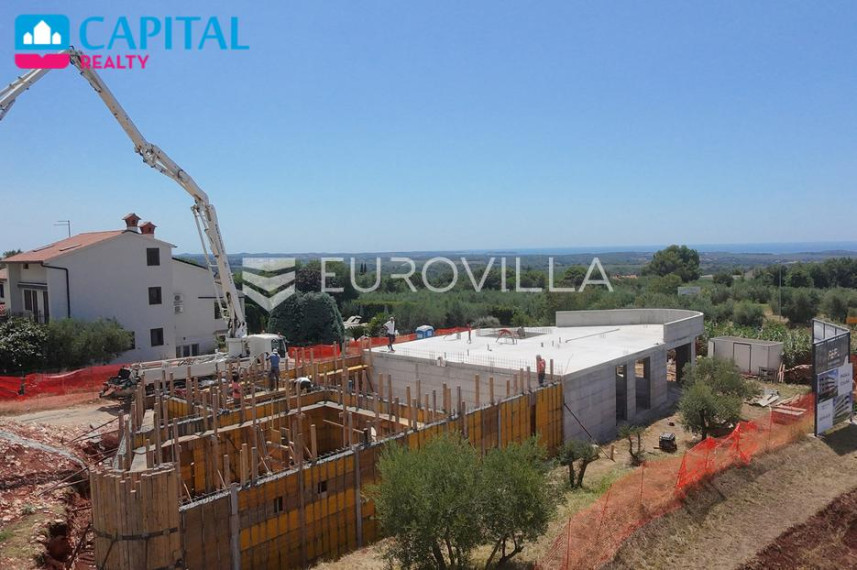 Parduodamas butas Ulica Istarska 29 , 67.57 kv.m ploto, 2 kambariai 4