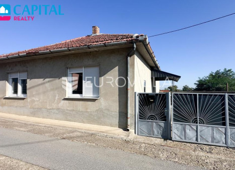 Parduodamas namas Ulica Stjepana Radića 23 , 91.35 kv.m ploto, 2 aukštai