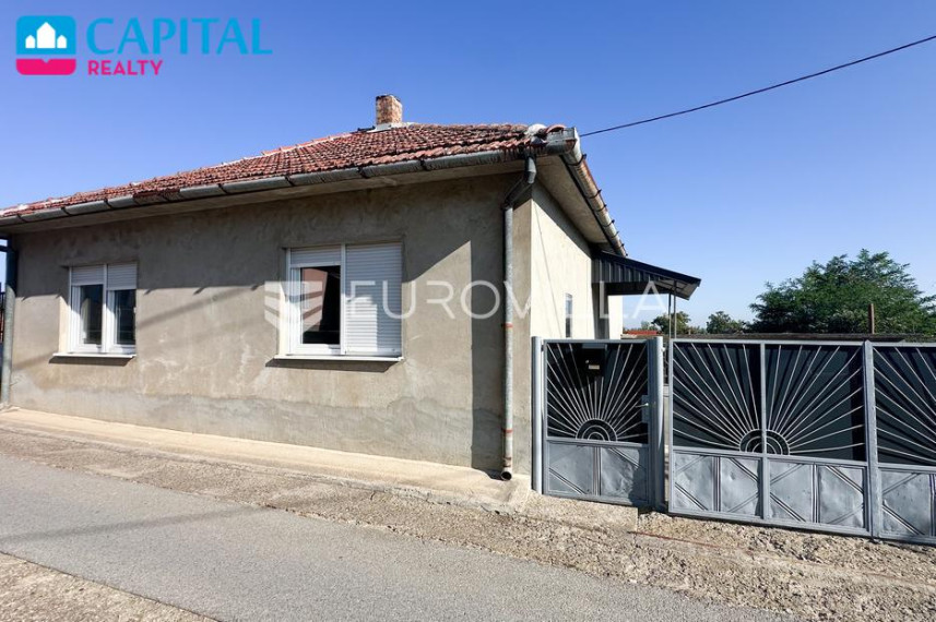Parduodamas namas Ulica Stjepana Radića 23 , 91.35 kv.m ploto, 2 aukštai 1