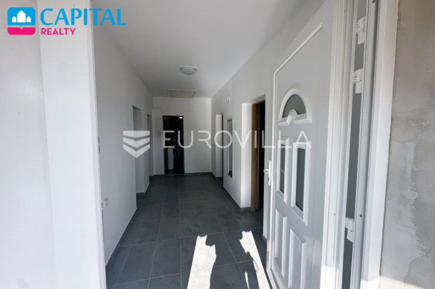 Parduodamas namas Ulica Stjepana Radića 23 , 91.35 kv.m ploto, 2 aukštai 3