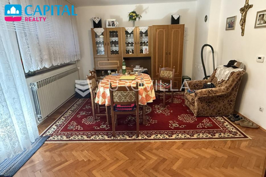 Parduodamas namas Plivska ulica 29 , 290.00 kv.m ploto, 3 aukštai 6