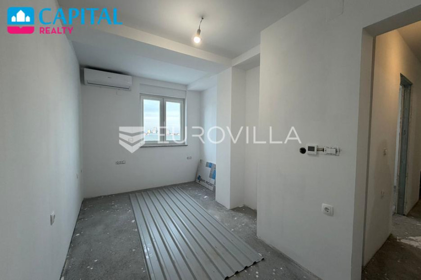 Parduodamas butas Ulica Ivana Pavla II 2 , 209.82 kv.m ploto, 3 kambariai 9