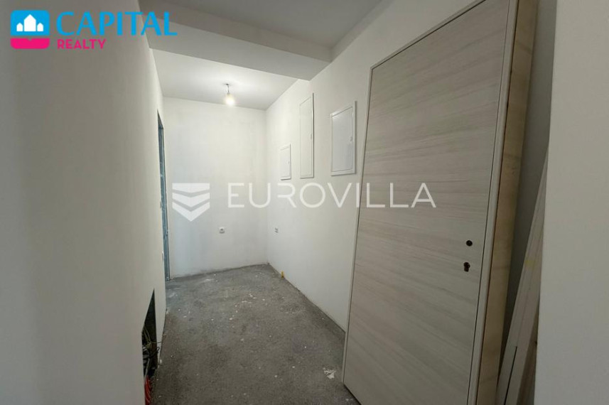 Parduodamas butas Ulica Ivana Pavla II 2 , 209.82 kv.m ploto, 3 kambariai 11