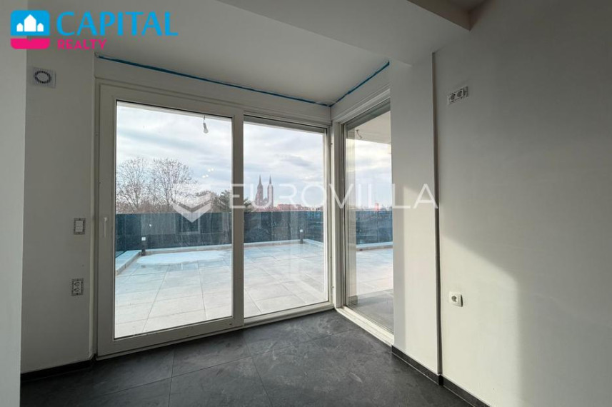 Parduodamas butas Ulica Ivana Pavla II 2 , 209.82 kv.m ploto, 3 kambariai 19