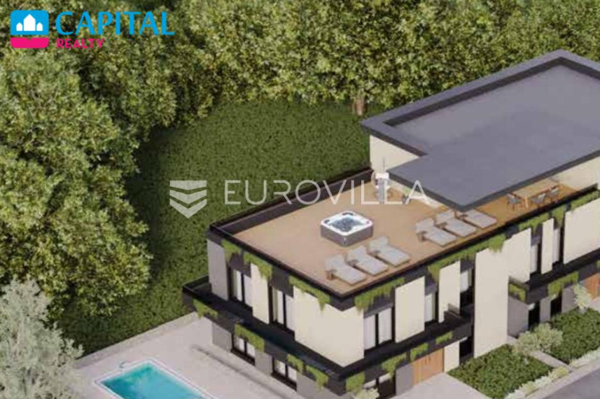 Parduodamas butas Ulica Riječka 1A , 56.00 kv.m ploto, 2 kambariai 2