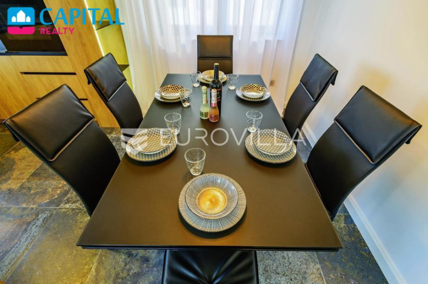 Parduodamas butas Petrčane 22 , 89.40 kv.m ploto, 3 kambariai 8