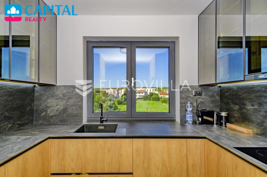Parduodamas butas Petrčane 22 , 89.40 kv.m ploto, 3 kambariai 17