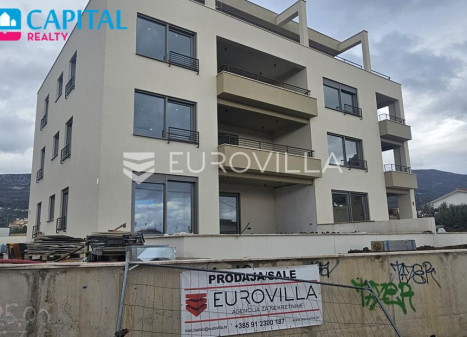 Parduodamas butas Cesta Doktor Franje Tuđmana 926 A , 115.00 kv.m ploto, 2 kambariai