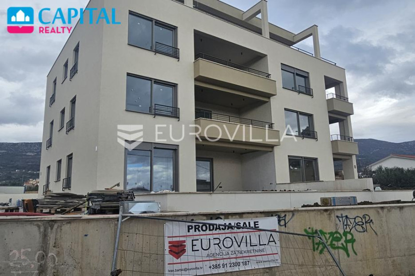 Parduodamas butas Cesta Doktor Franje Tuđmana 926 A , 115.00 kv.m ploto, 2 kambariai 1