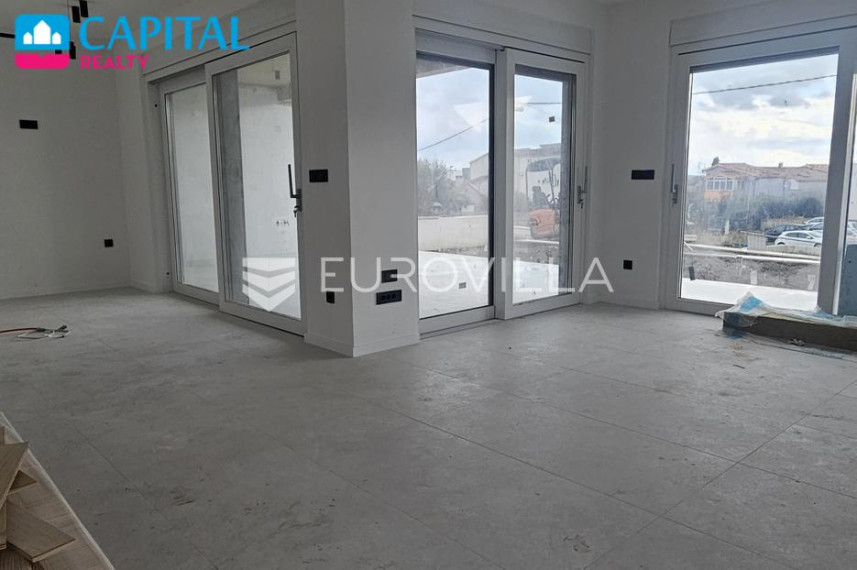 Parduodamas butas Cesta Doktor Franje Tuđmana 926 A , 115.00 kv.m ploto, 2 kambariai 4