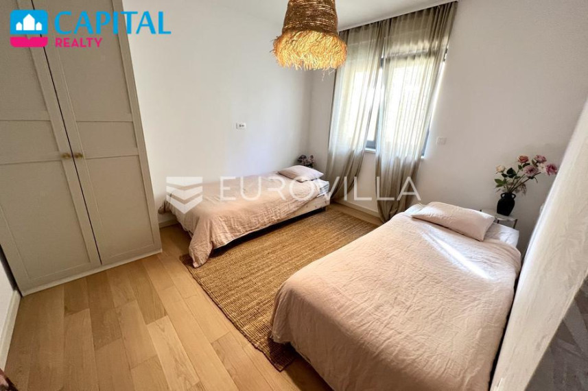 Parduodamas butas Ulica Tina Ujevića 2 , 98.33 kv.m ploto, 2 kambariai 10