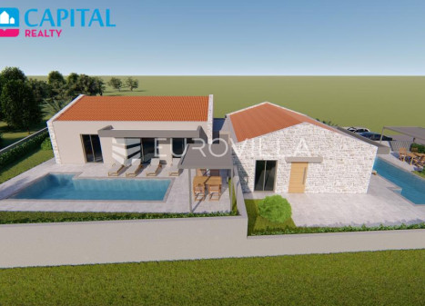 Parduodamas namas 90.00 kv.m ploto, 1 aukštai