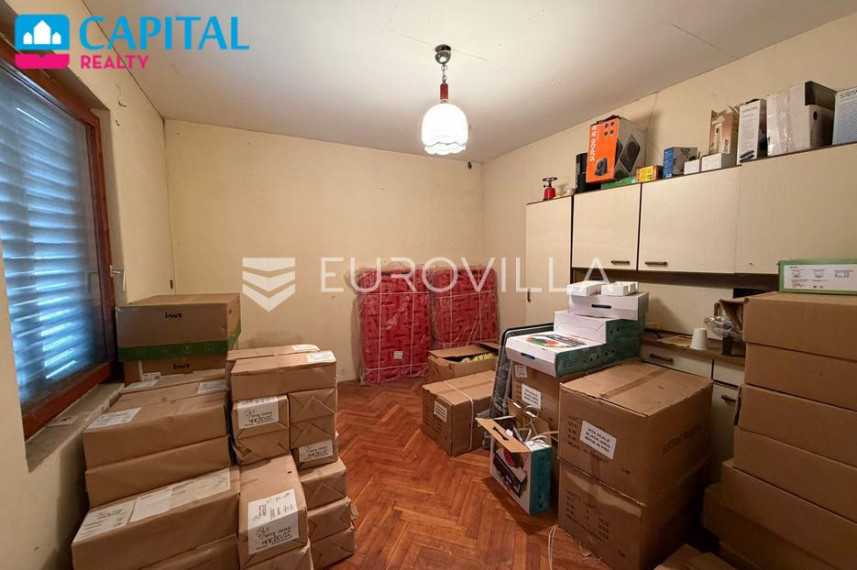 Parduodamas namas Ulica Ivana Pavla II 2 , 160.00 kv.m ploto, 1 aukštai 1
