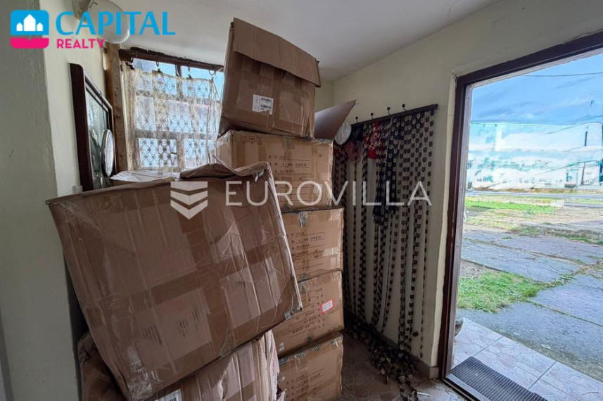 Parduodamas namas Ulica Ivana Pavla II 2 , 160.00 kv.m ploto, 1 aukštai 4