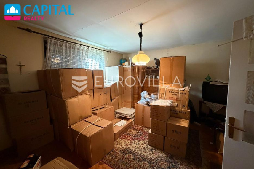 Parduodamas namas Ulica Ivana Pavla II 2 , 160.00 kv.m ploto, 1 aukštai 7