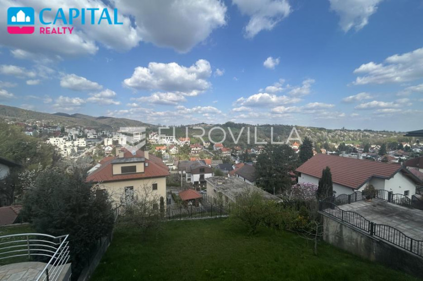 Parduodamas namas Lovćenska ulica 79 , 300.00 kv.m ploto, 4 aukštai 5