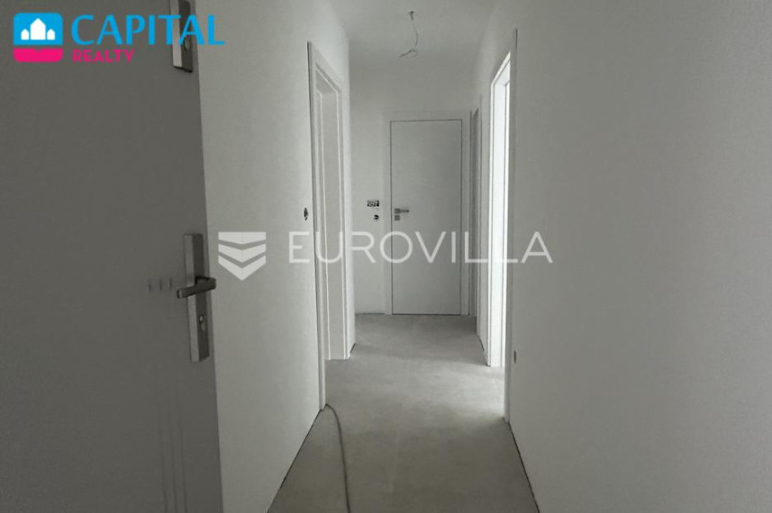 Parduodamas butas Trg Kralja Tomislava 16A , 46.28 kv.m ploto, 1 kambariai 10