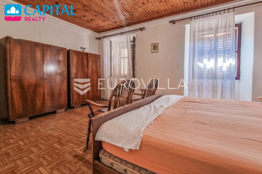 Parduodamas butas Ulica Gradska vrata 35 , 78.00 kv.m ploto, 2 kambariai 4