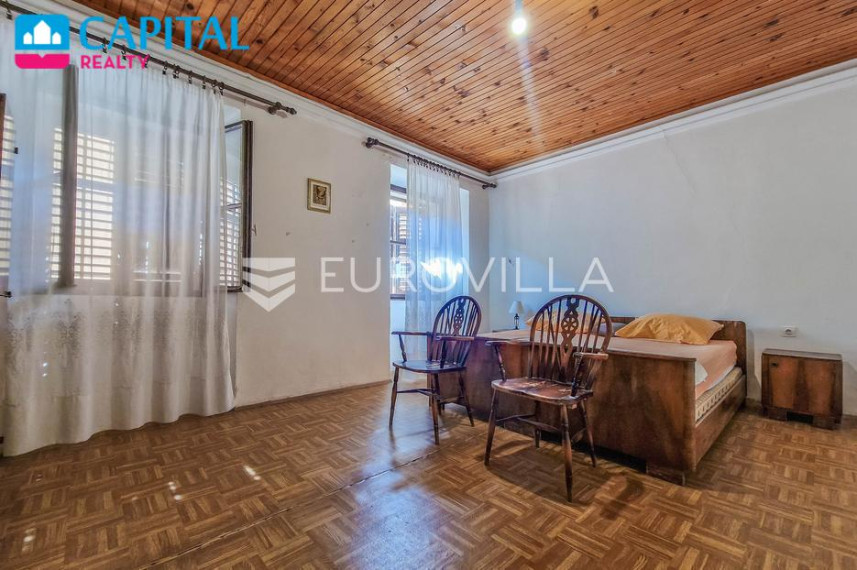 Parduodamas butas Ulica Gradska vrata 35 , 78.00 kv.m ploto, 2 kambariai 5