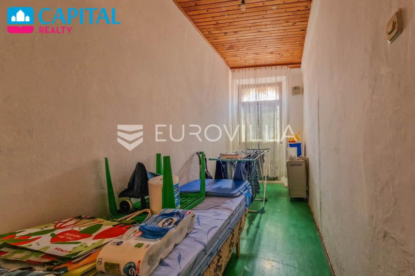 Parduodamas butas Ulica Gradska vrata 35 , 78.00 kv.m ploto, 2 kambariai 8