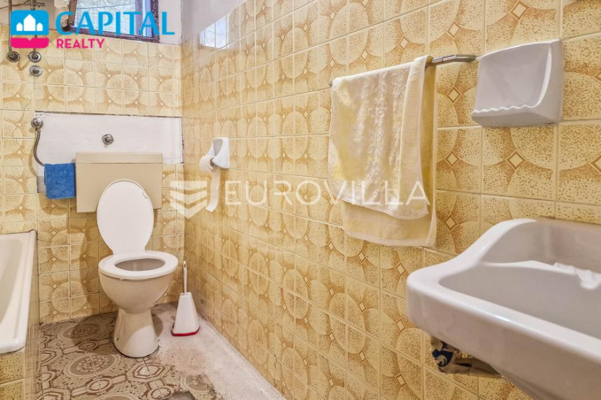 Parduodamas butas Ulica Gradska vrata 35 , 78.00 kv.m ploto, 2 kambariai 10